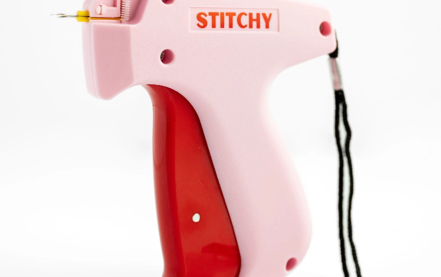 Stitchy