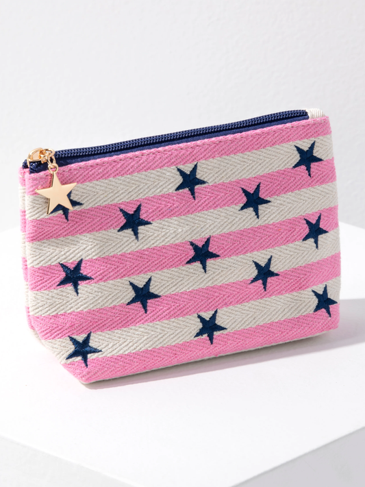 Star Pouch Small