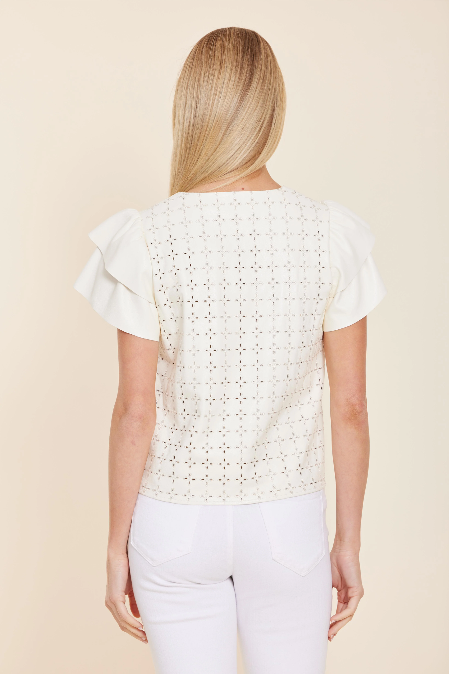 Claire Top