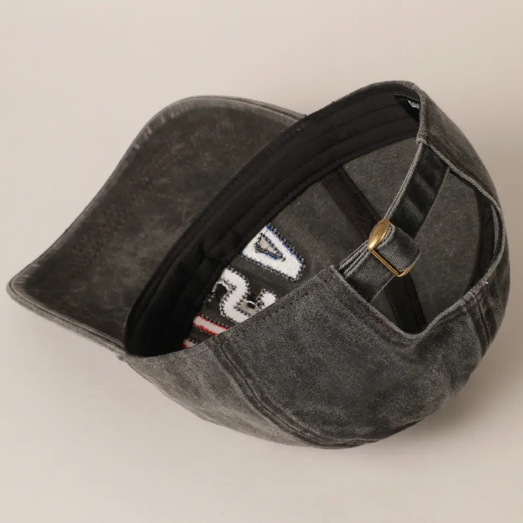 USA Baseball Cap