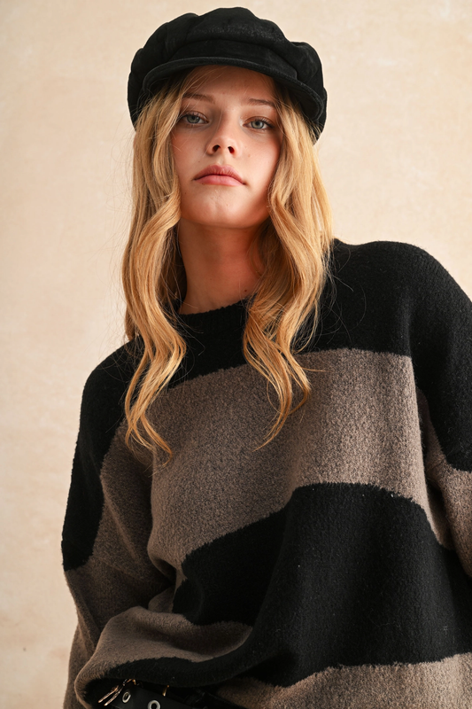 Brielle Sweater