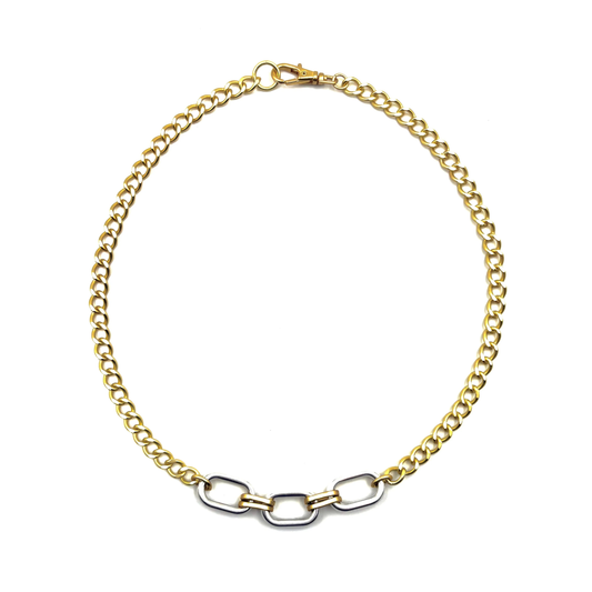 Hampton Necklace