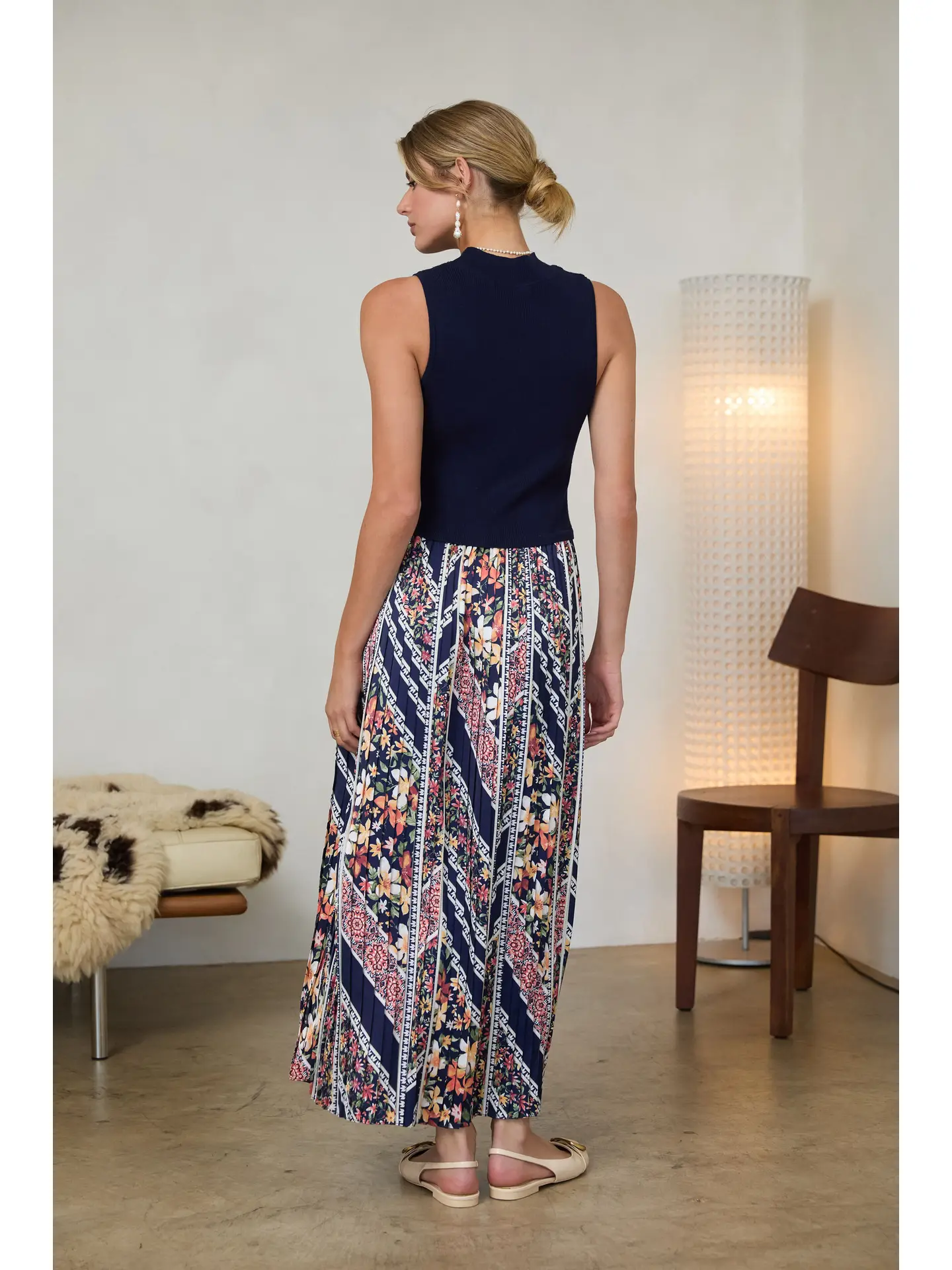 Jessie Dress