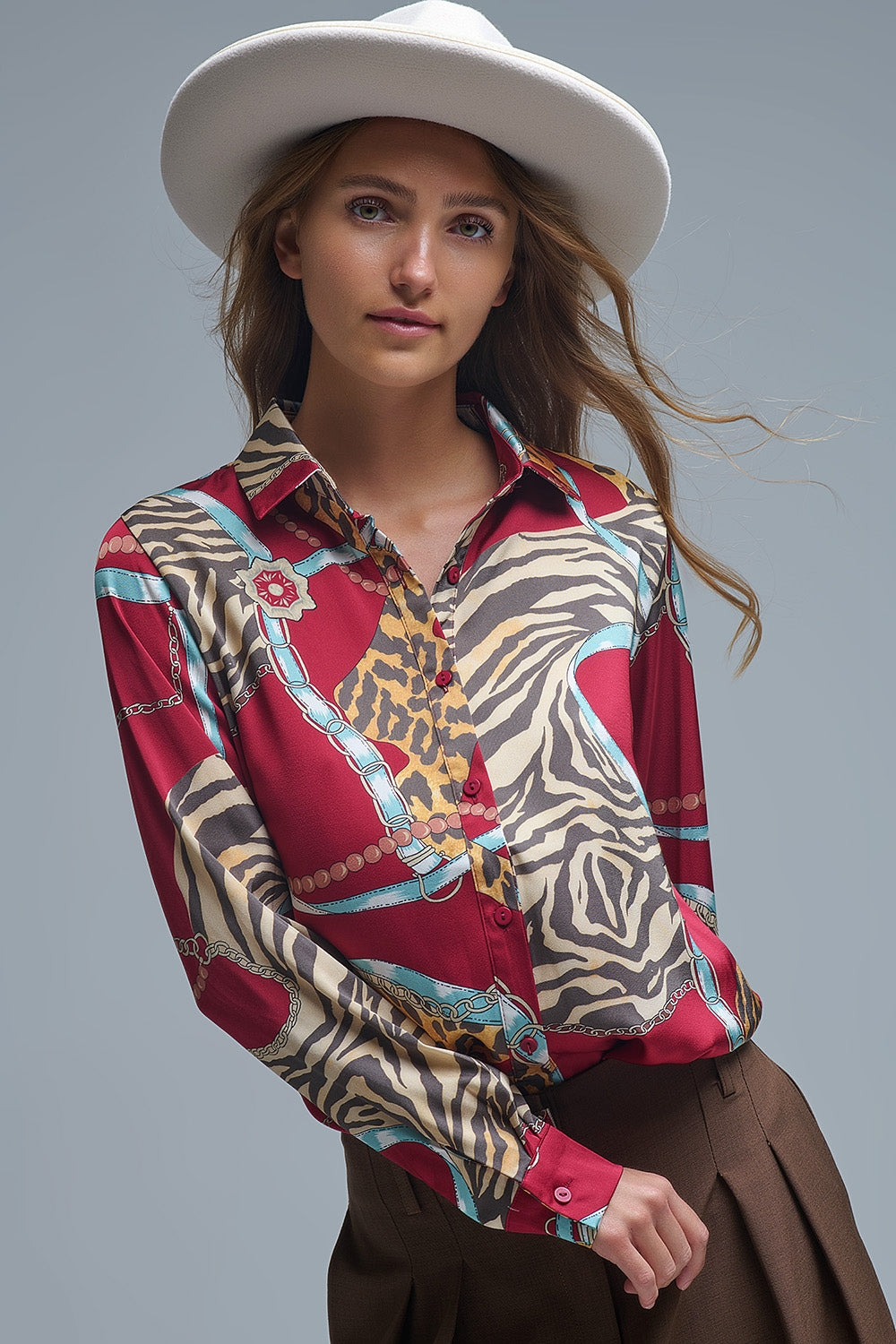 Serafina Top