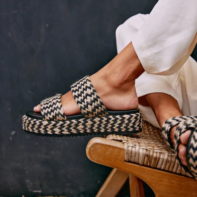 Betsy Sandal