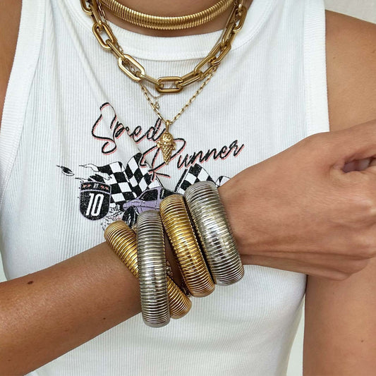 Fierce Bracelet