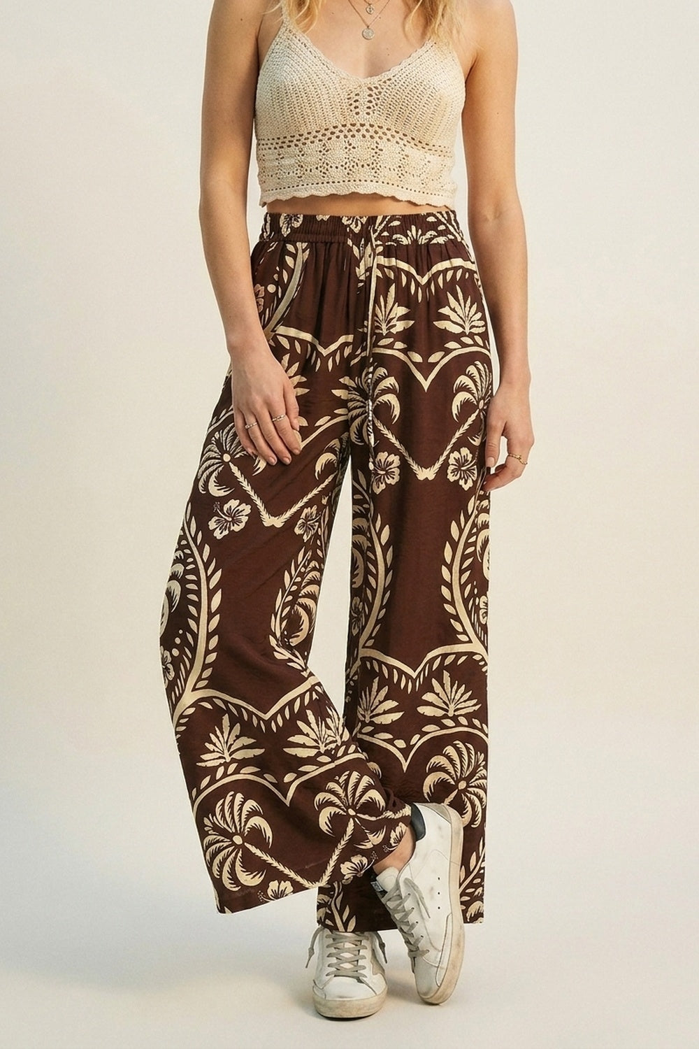 Sofia Pants