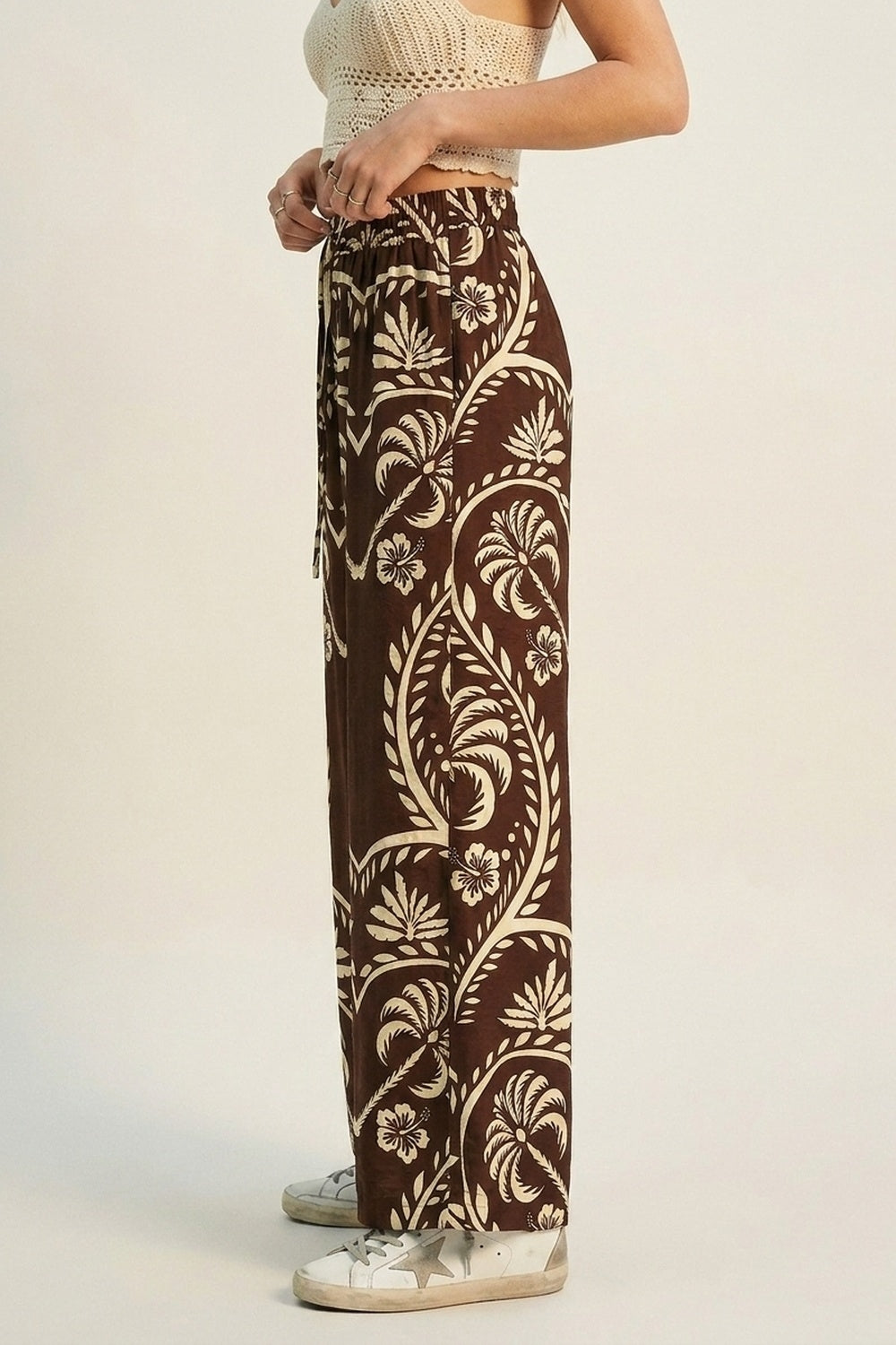 Sofia Pants