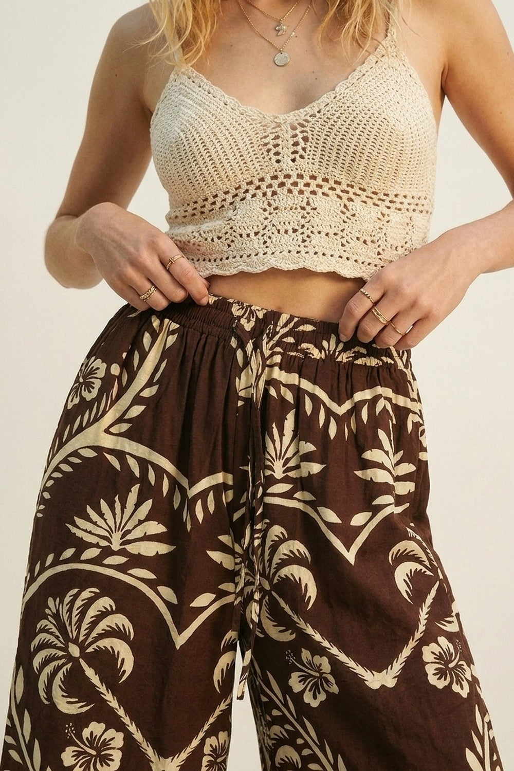 Sofia Pants