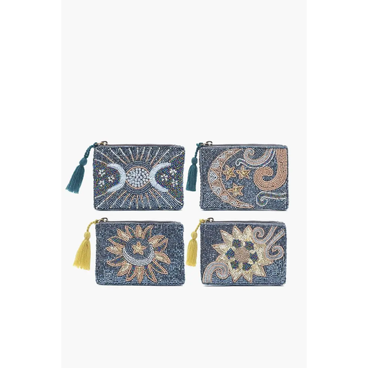 Celestial Pouches