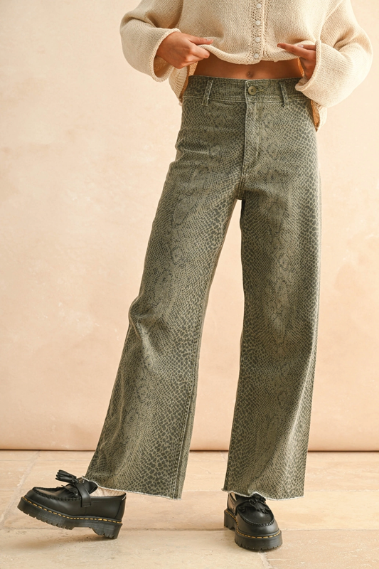 Cleo Pants