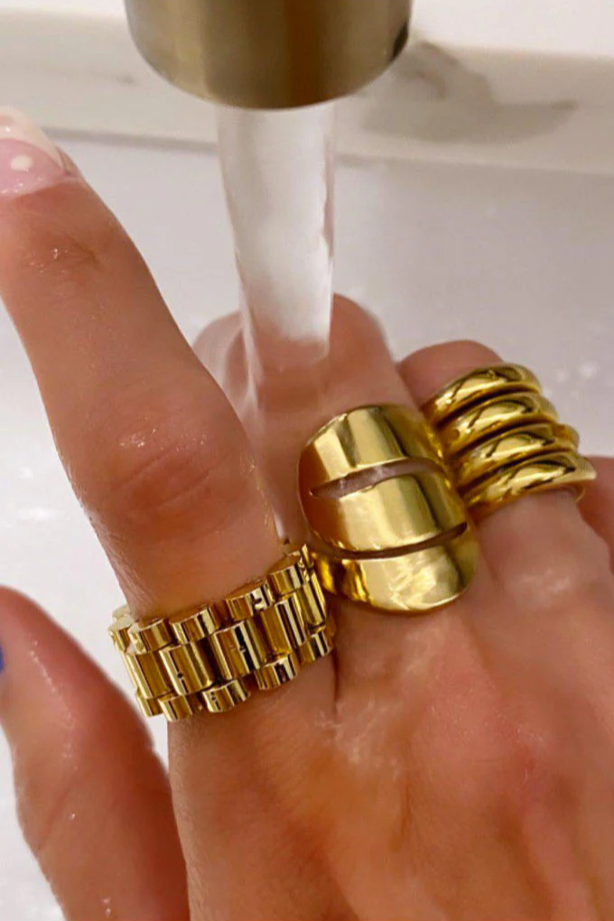 Rolly Ring