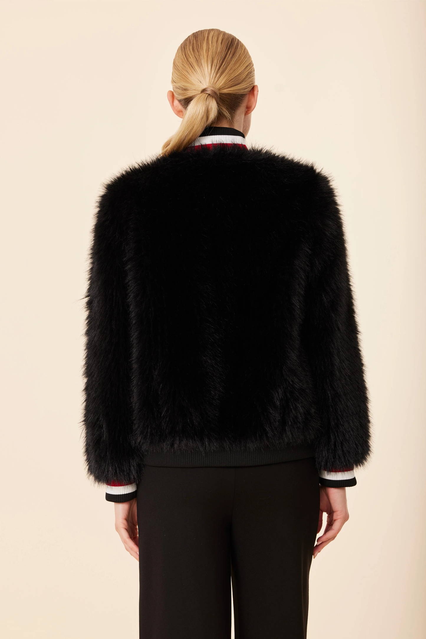Racer Jacket