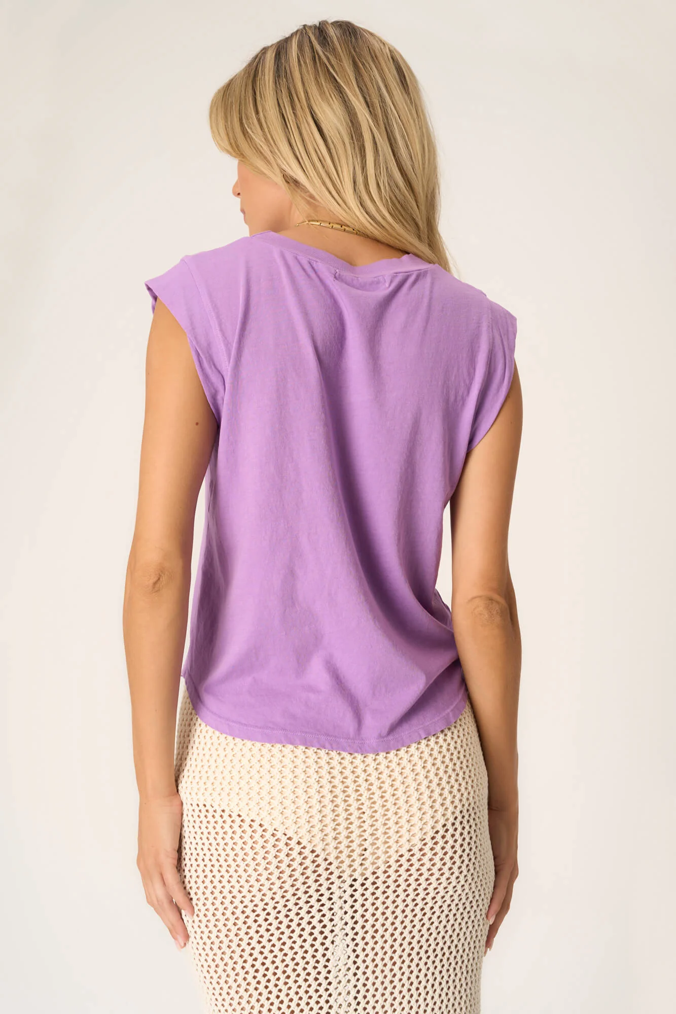 Pour Decision Tank