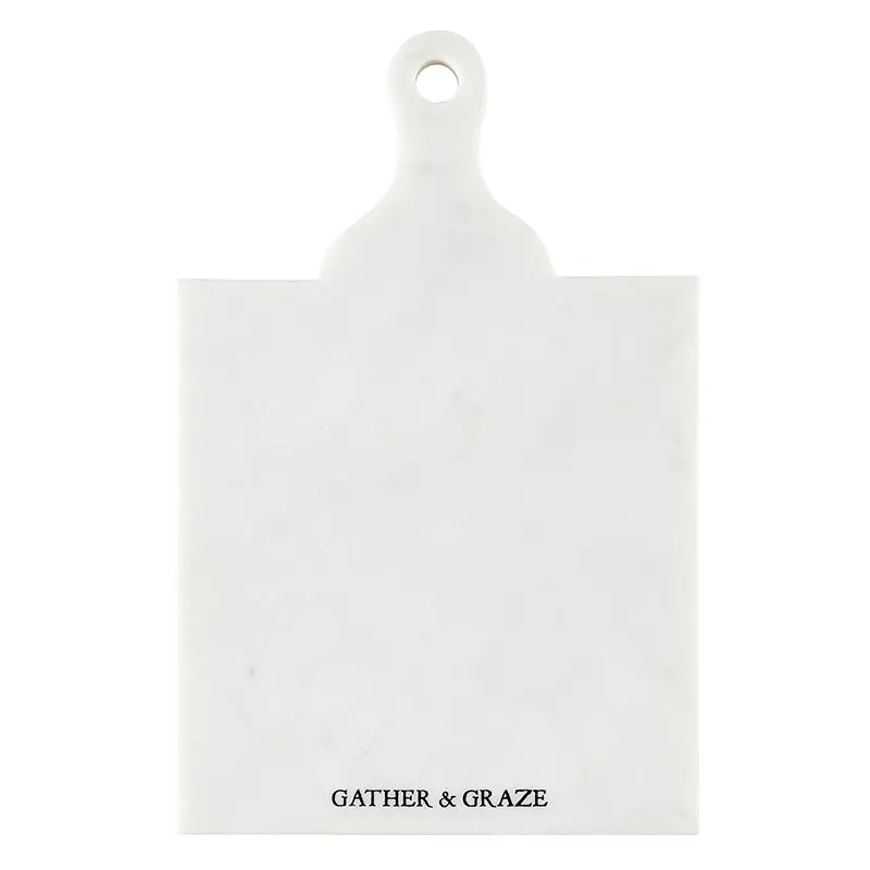 Gather and Graze Marble Board