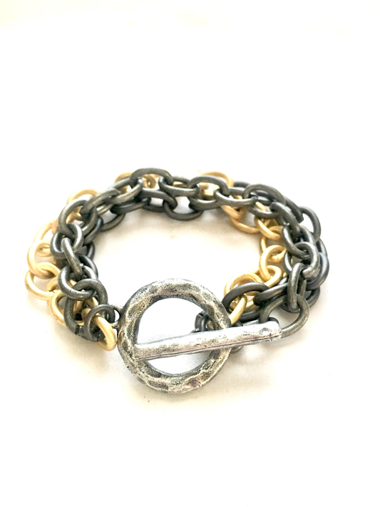 Bennett Bracelet