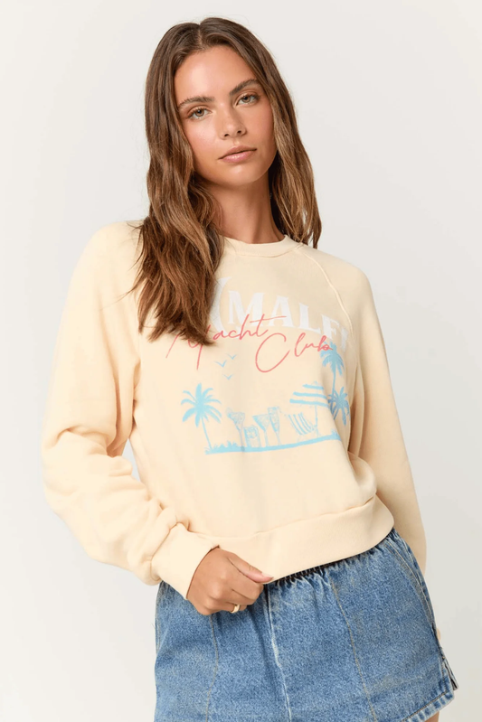 Amalfi Sweatshirt
