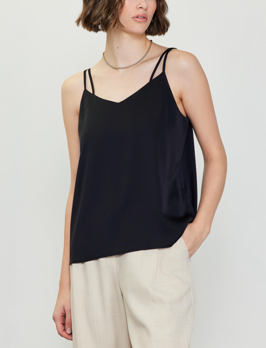 Victoria Top Black