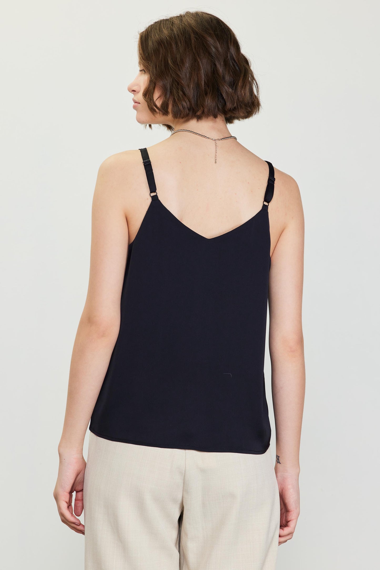 Victoria Top Black