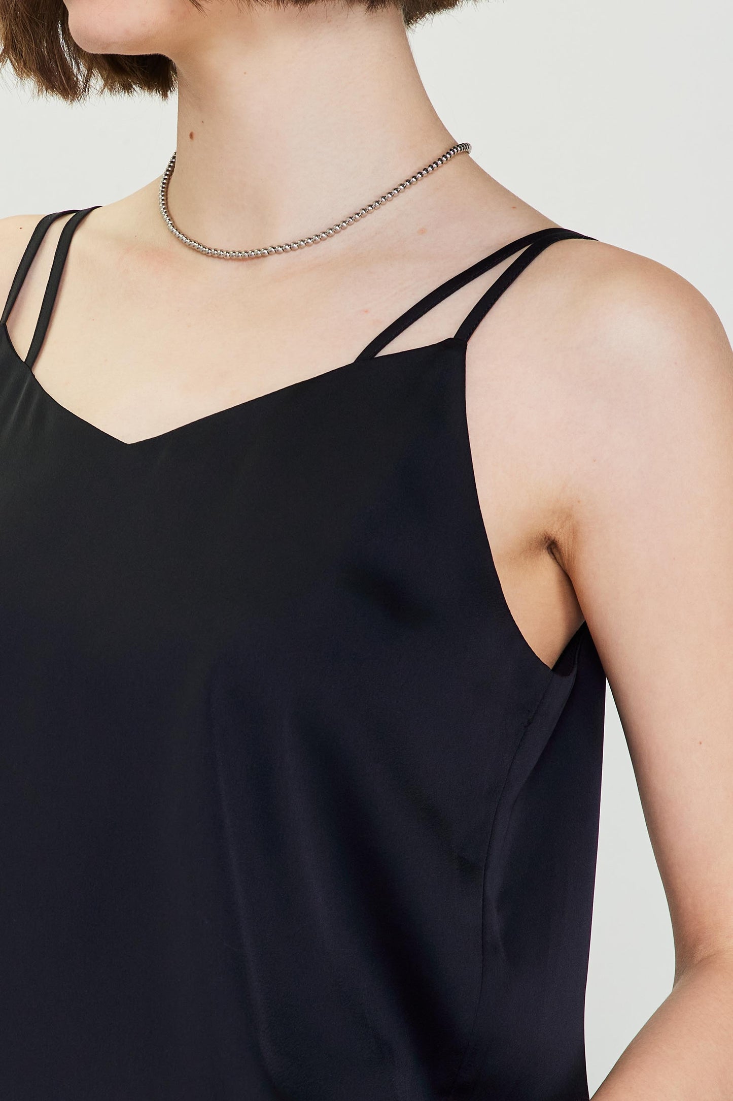 Victoria Top Black