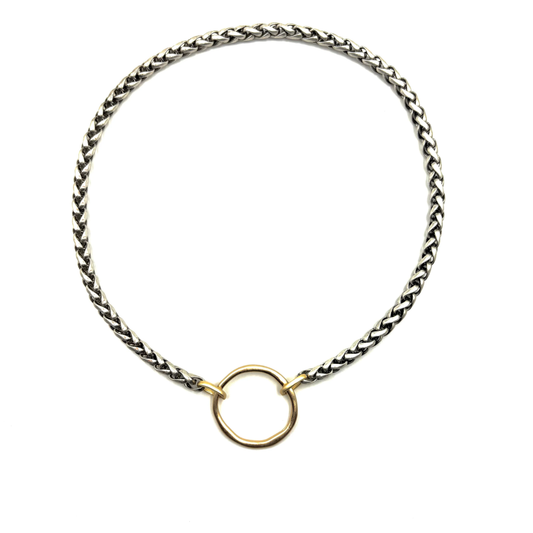 Darcy Necklace
