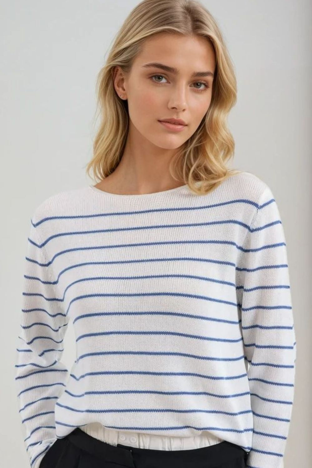 Mimi Sweater