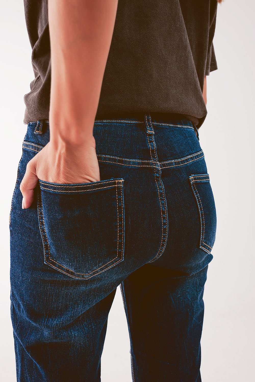 Margaret Jeans