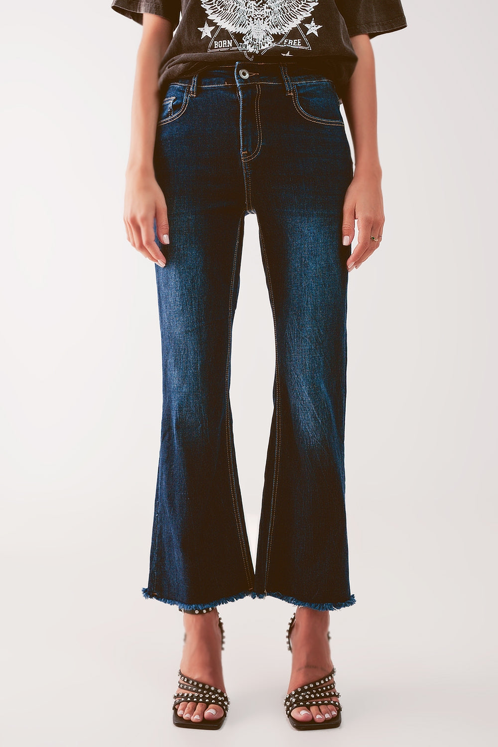 Margaret Jeans