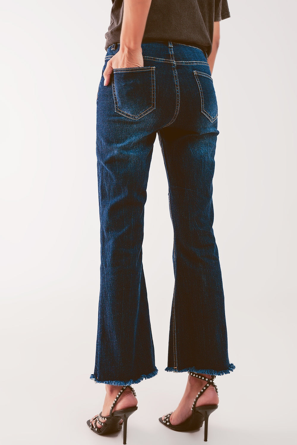 Margaret Jeans