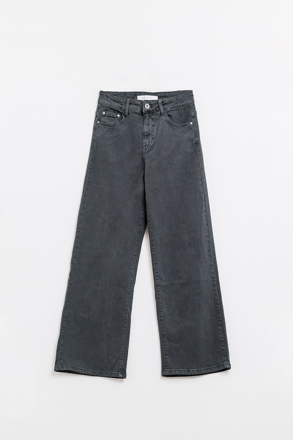 Laney Jeans Grey