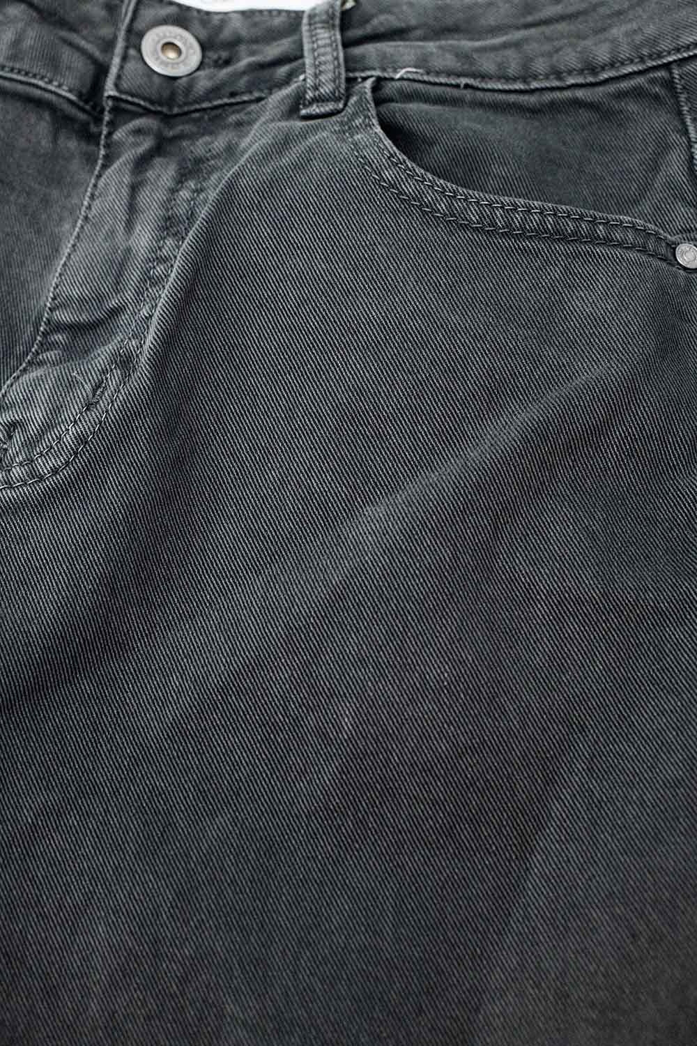 Laney Jeans Grey