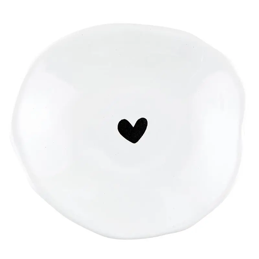 Heart Bowl