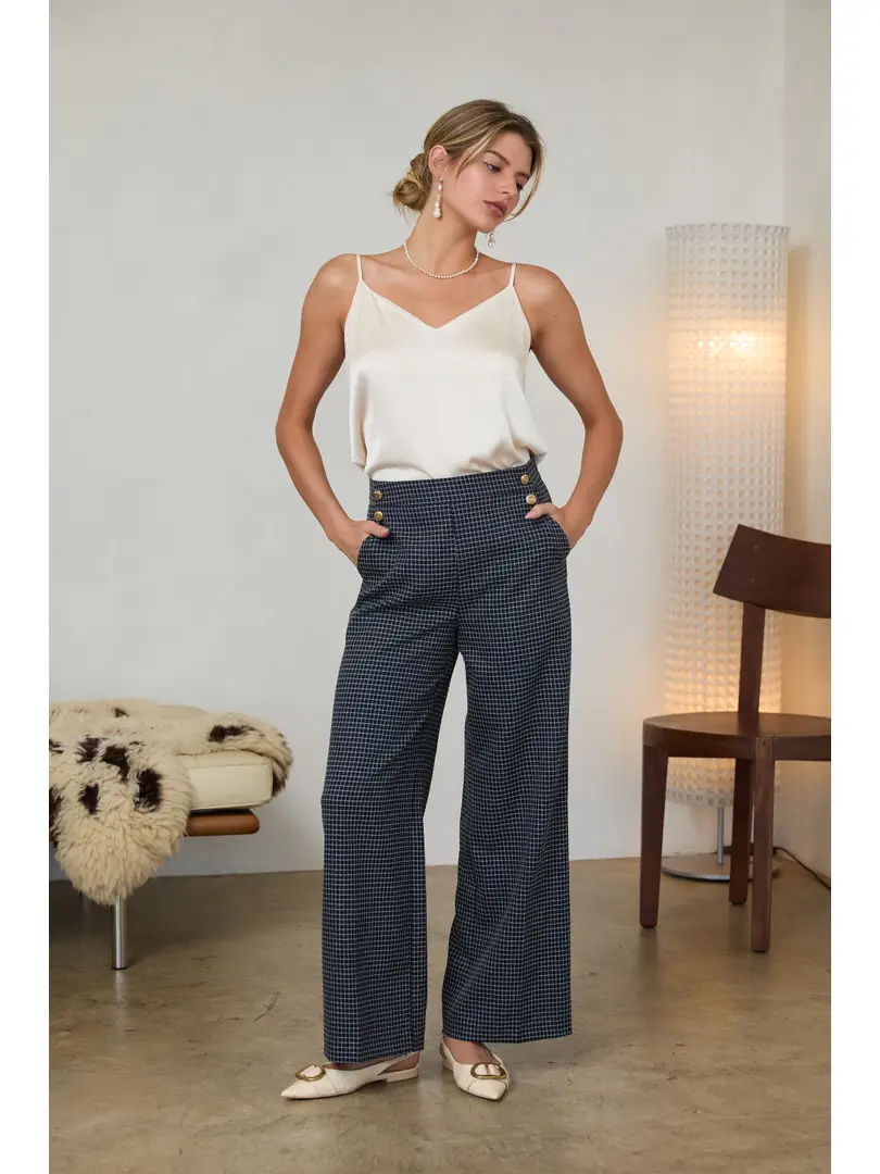 Aniston Pants
