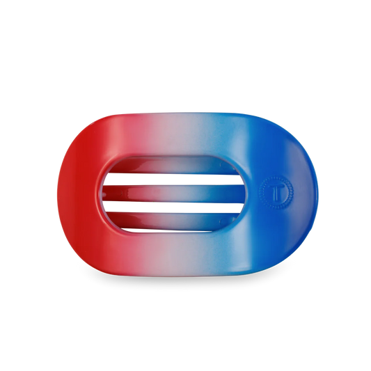 Miss Americana Flat Round Clip Medium
