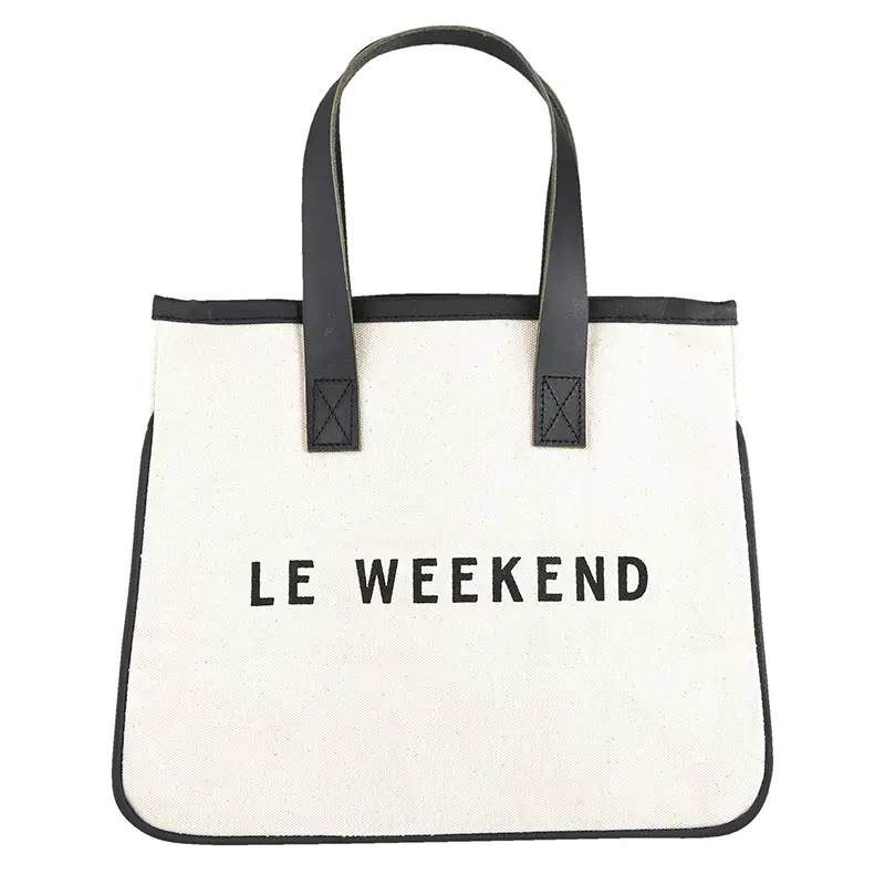 Mini Tote Le Weekend