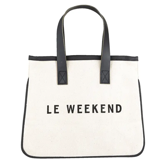Mini Tote Le Weekend