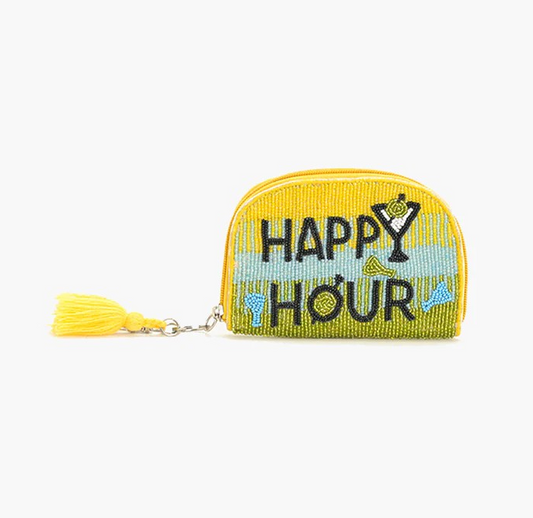 Happy Hour Pouch