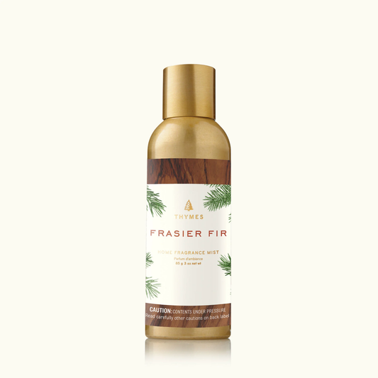 Frasier Fir Home Fragrance