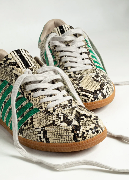 Stevie Sneaker