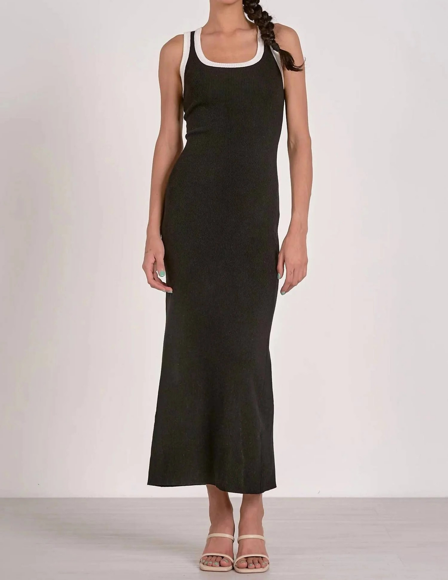Eleanor Dress