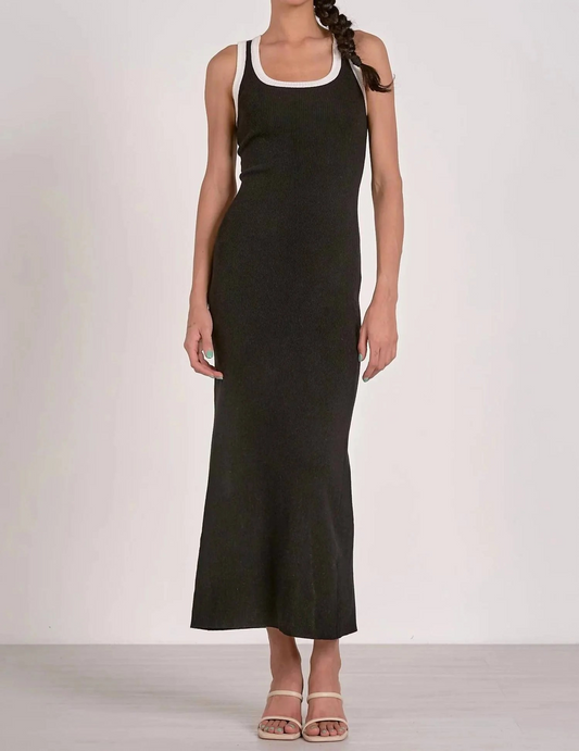 Eleanor Dress