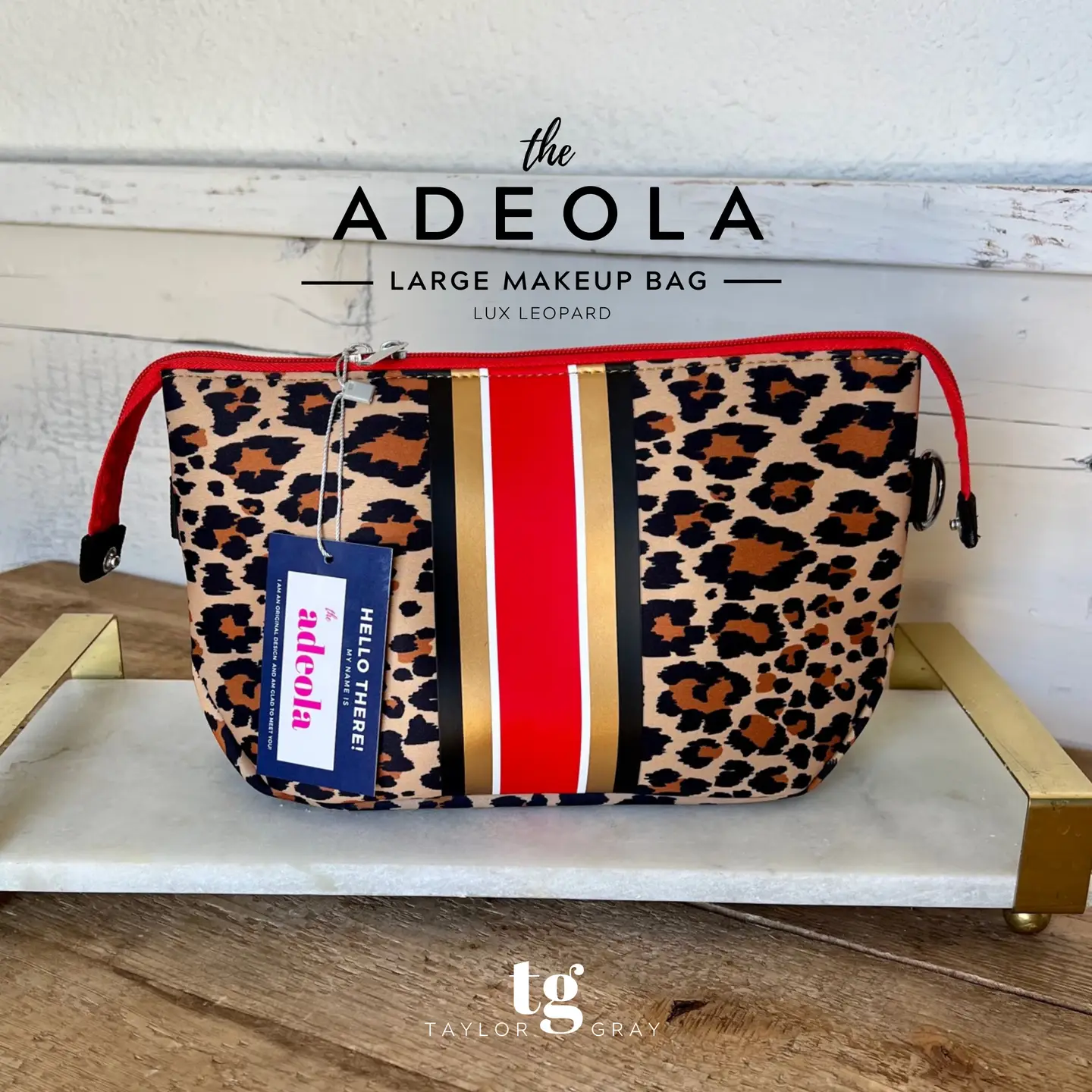 Adeola Bag Large