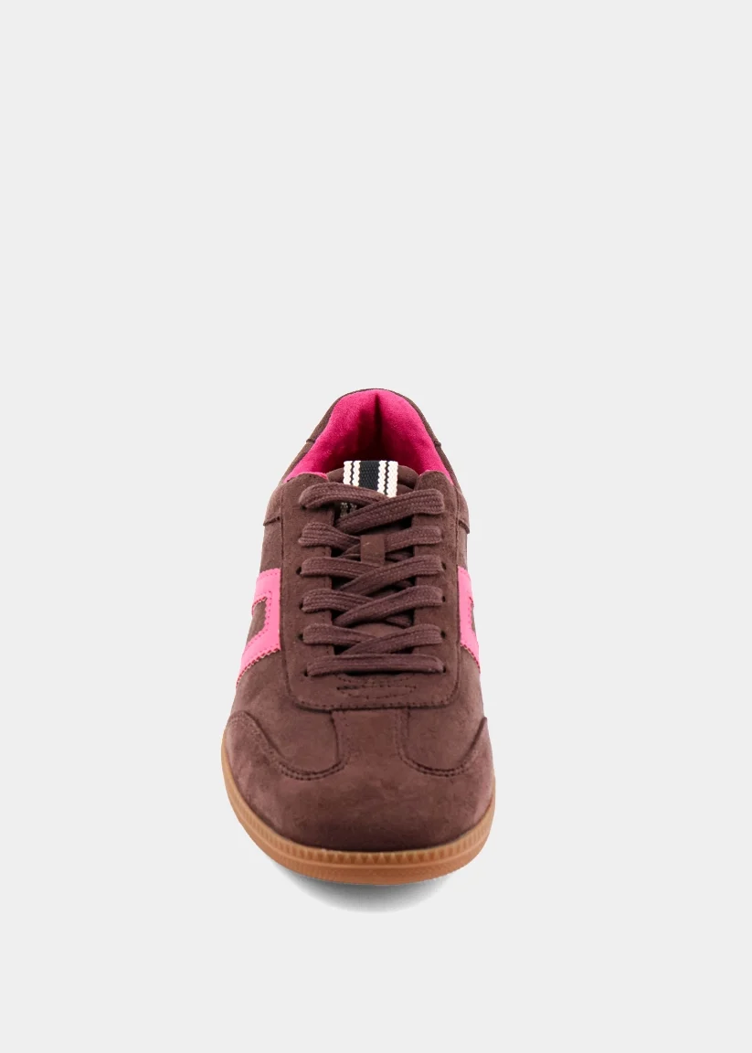 Saffron Sneakers