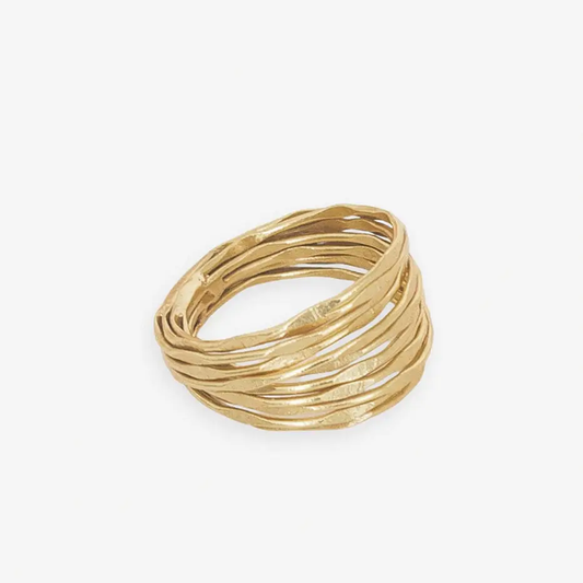 Morgan Ring