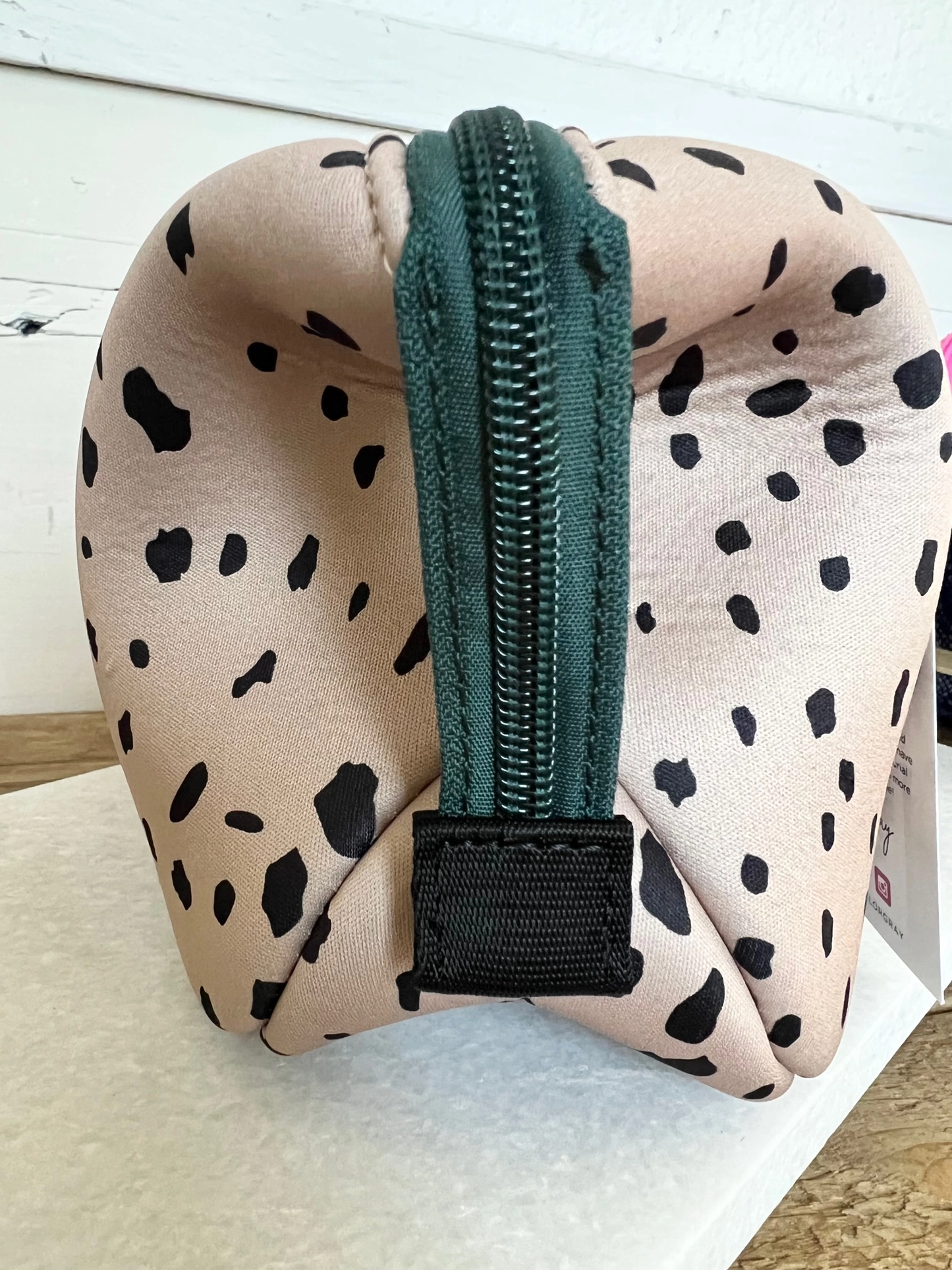 Mary Jo Bag Small
