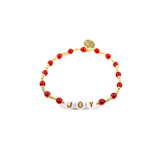 Joy Bracelet