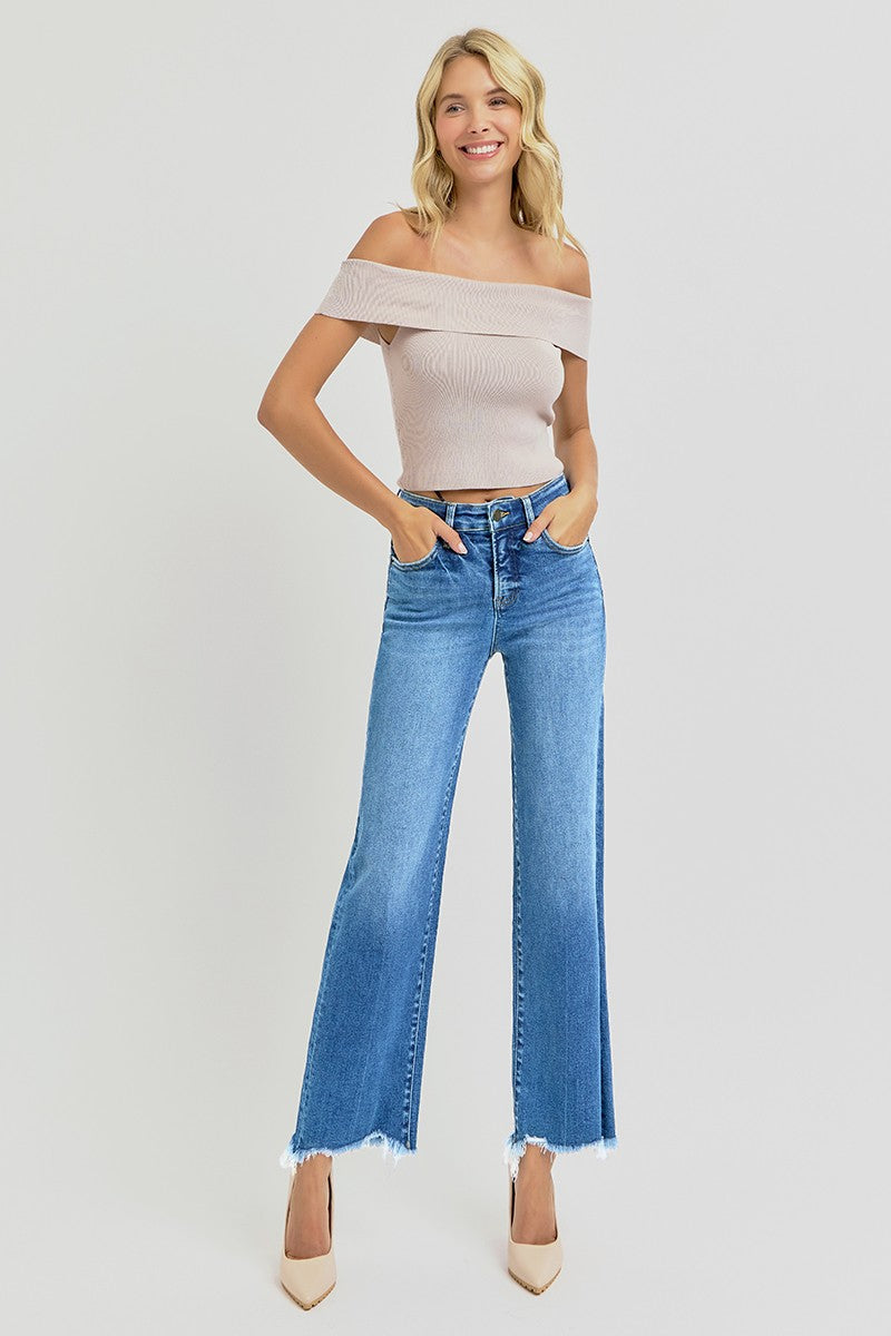 Aggie Jeans