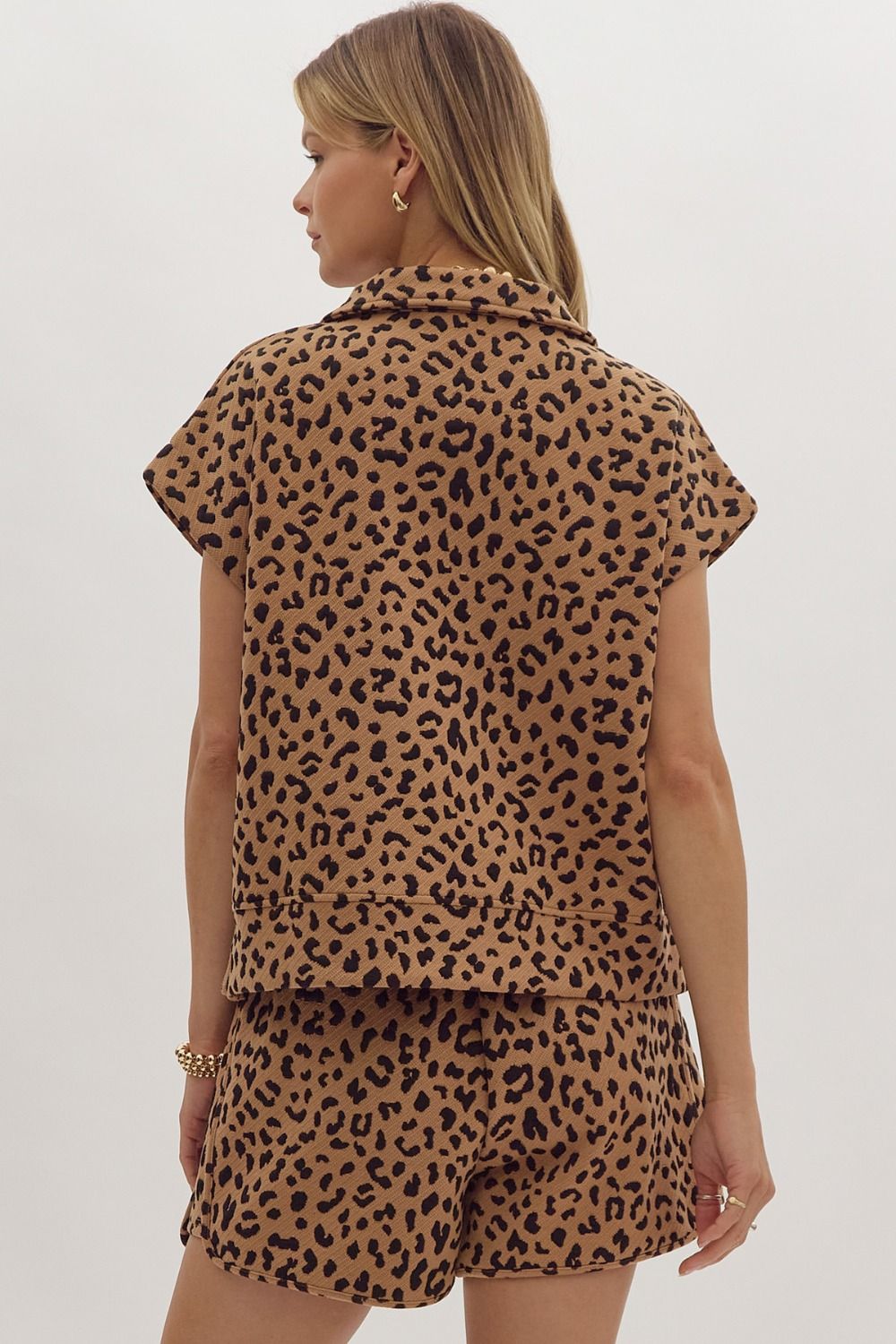 Stella Top Camel