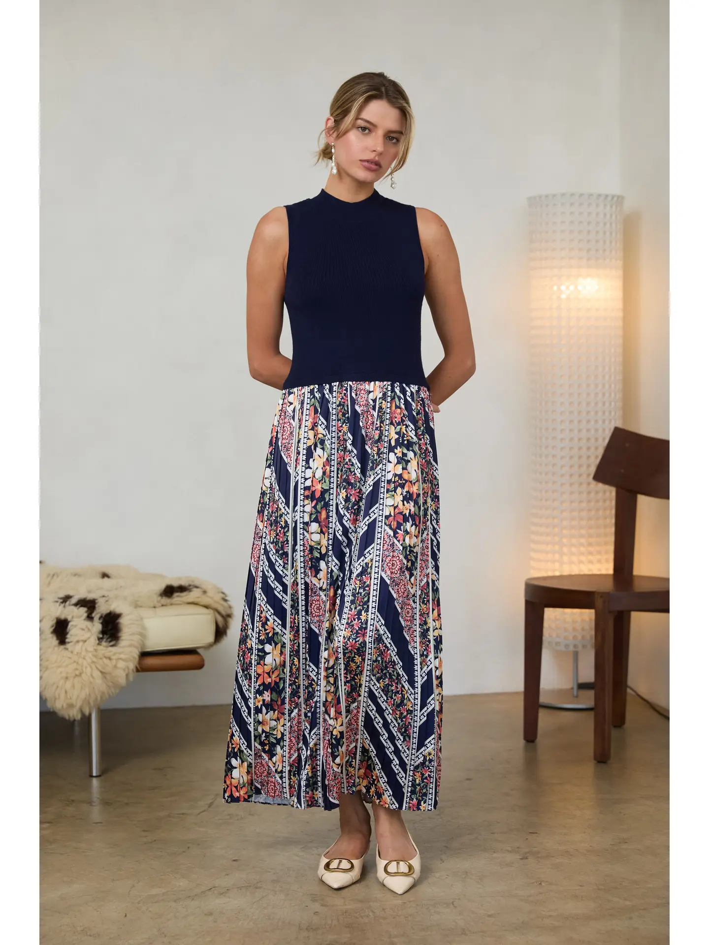 Jessie Dress