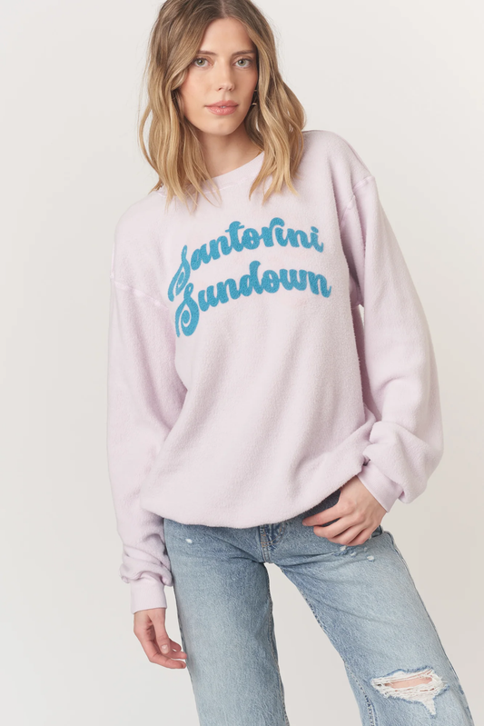 Sunrise to Sundown Sweatshirt
